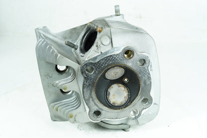 1991 - 2003 Harley-Davidson Sportster Hugger Front Twin Cam Engine Cylinder Head 16663-86B