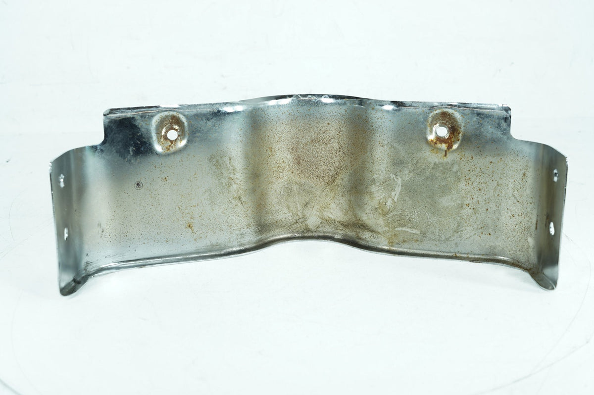 00 Harley Touring Electra Classic OEM Front Lower Fairing Outer Skirt 58208-96A