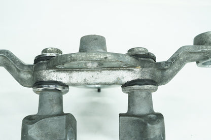 1984 - 1998 Harley-Davidson Touring Electra Glide Classic Front Fork Upper Triple Tree Bracket 45435-95