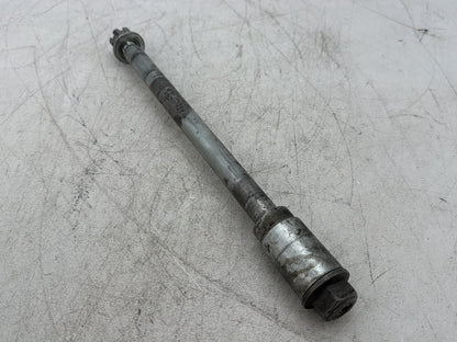 2003 Harley Dyna Wide Glide FXDWG OEM Front Wheel Axle Bolt Shaft
