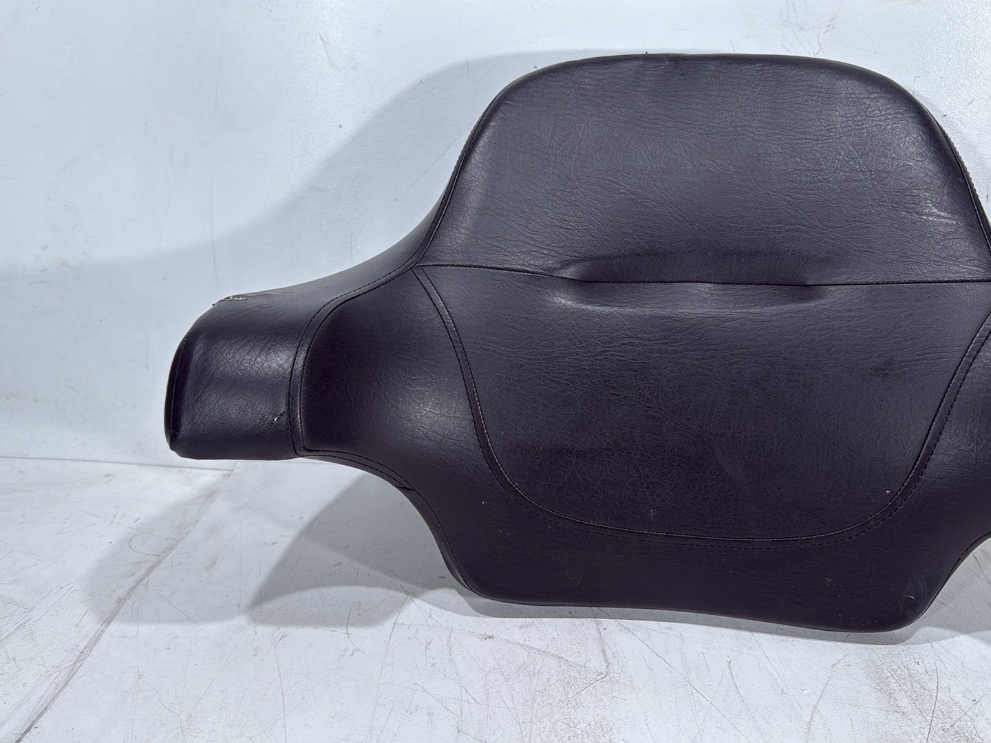 2015 Harley Road Glide Touring FLTRXS OEM Rear Passenger Backrest Cushion Pad