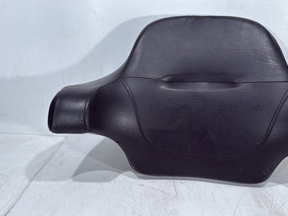 2015 Harley Road Glide Touring FLTRXS OEM Rear Passenger Backrest Cushion Pad