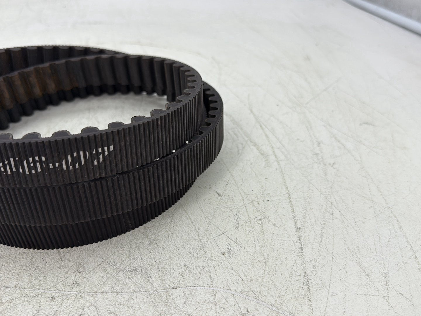 2012 Harley Dyna Super Glide Custom FXDCI OEM Rear Drive Belt