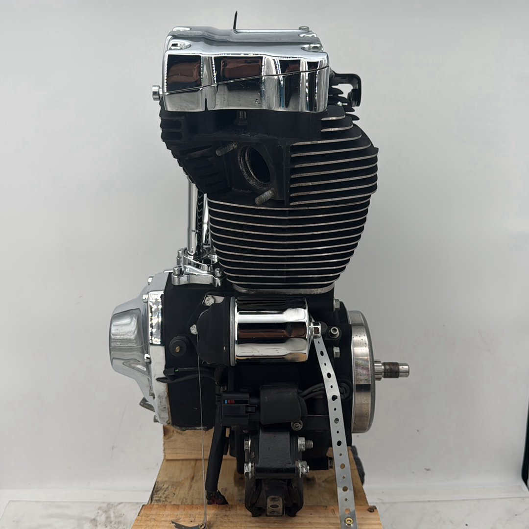 1999 - 2006 Harley-Davidson Dyna Wide Glide CARB Twin Cam 88 Engine Motor 16165-99