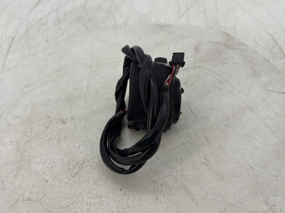 2015 Harley Dyna Low Rider FXDL OEM Left Turn Signal Headlight Switches Controls