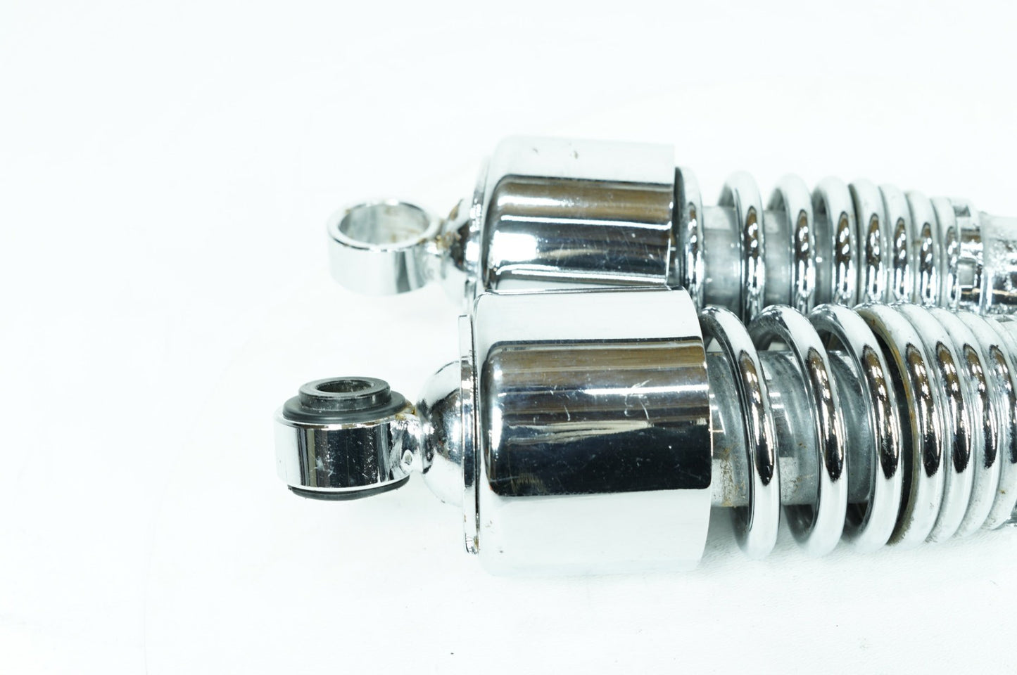 2008 - 2016 Harley-Davidson Touring Road Glide Rear Left Right Shock Absorbers 54000082