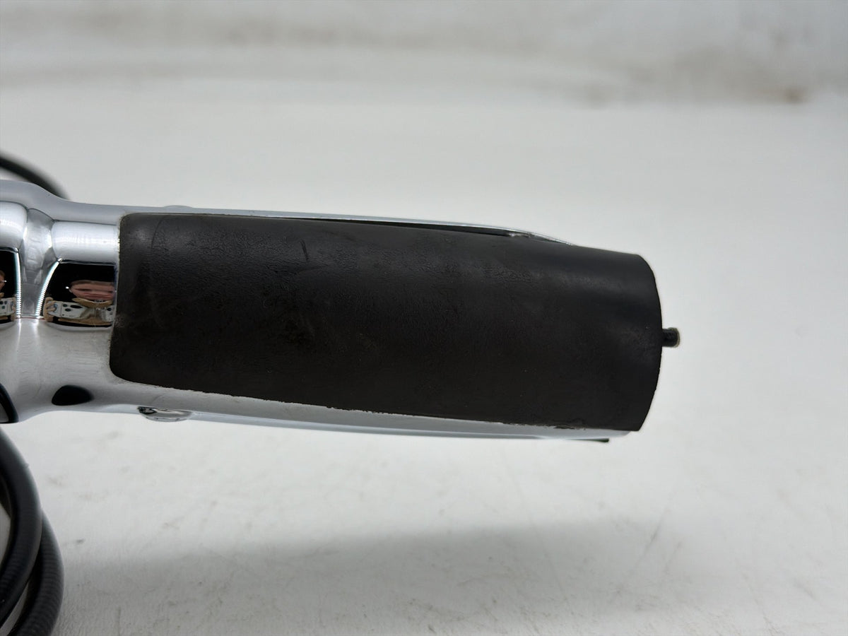 2003 Harley Softail Deuce FXSTDI OEM Right Engine Start Kill Switches Controls