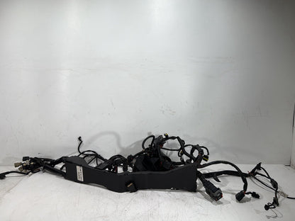 2008 Harley Road King Touring FLHR OEM Main Wire Wiring Harness Loom ABS