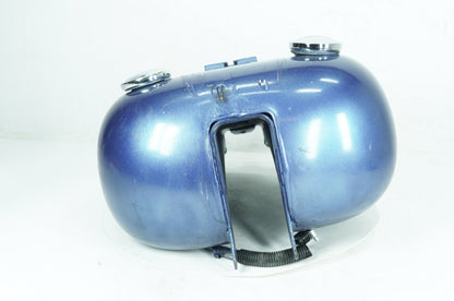 1999 - 2006 Harley-Davidson Softail Heritage Classic Fuel Gas Tank Gasoline Reservoir 62180-00D