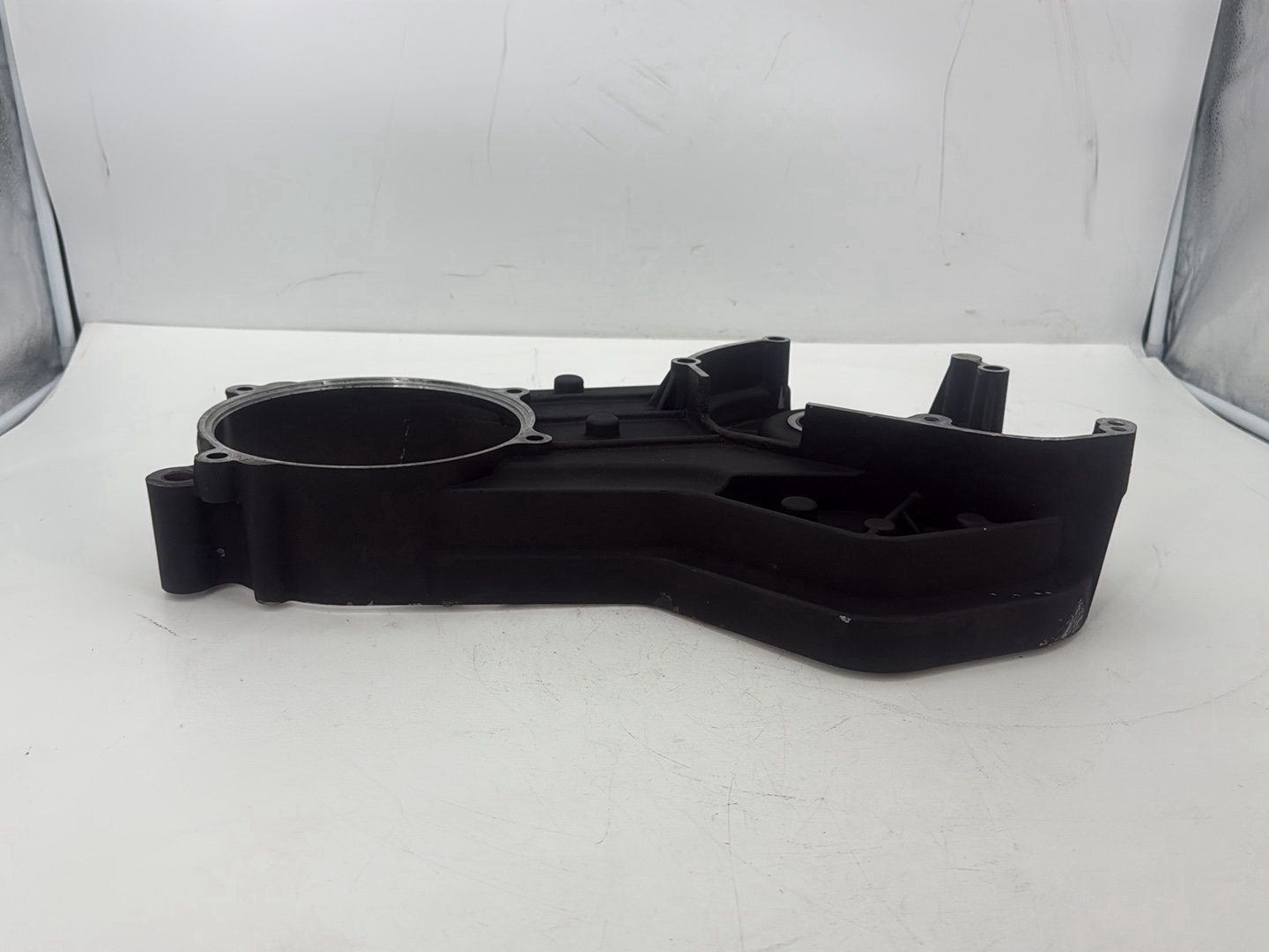 2005 Harley Touring FLHRCI Road King Classic OEM Inner Primary Clutch Cover