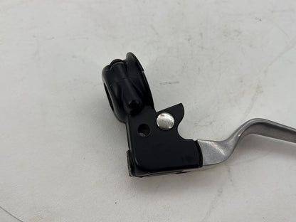 2007 Harley Street Glide Touring FLHX OEM Front Left Hand Clutch Control Lever