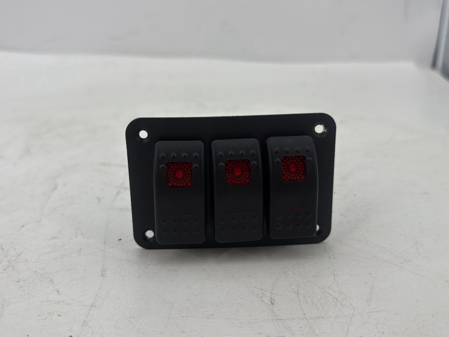 1995 Harley Electra Glide Classic Driving Support Rocker switches Control Module