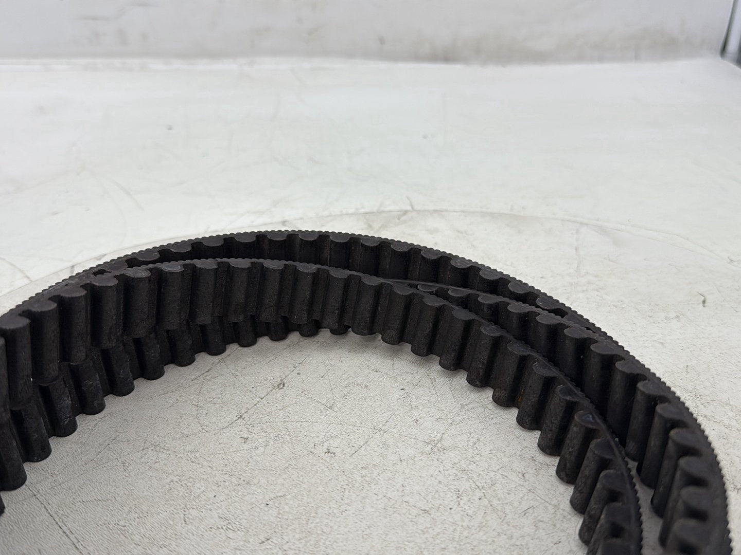 2012 Harley Street Glide Touring FLHX OEM Rear Drive Belt