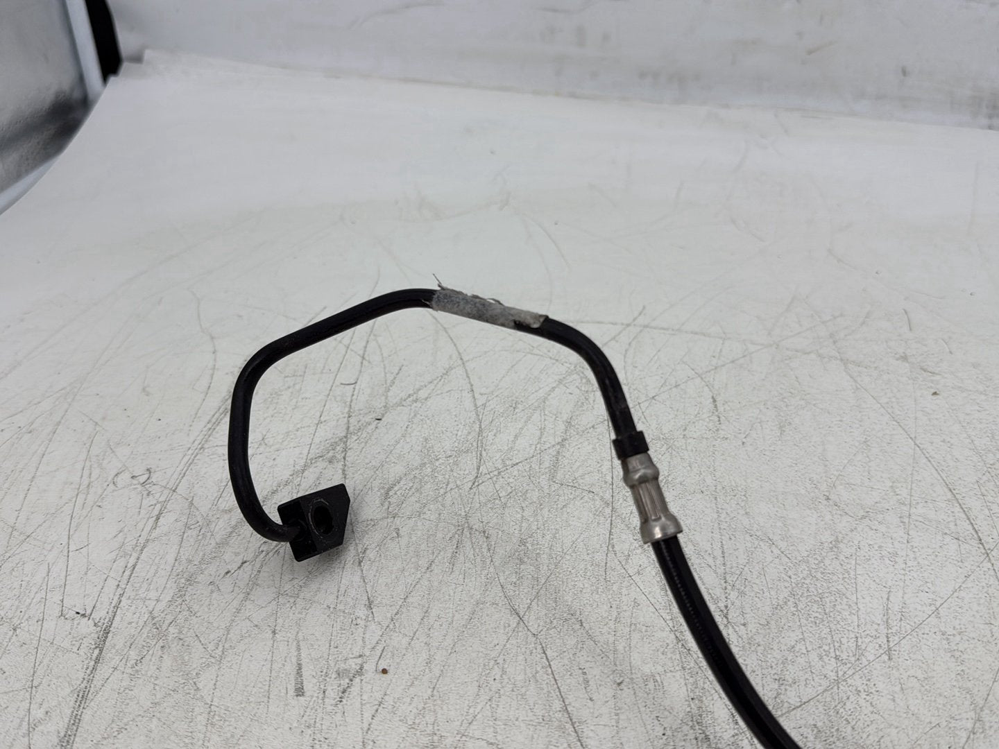 2015 Harley Road Glide Touring FLTRXS OEM Rear Brake Hose Line Pipe ABS