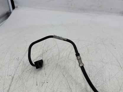 2015 Harley Road Glide Touring FLTRXS OEM Rear Brake Hose Line Pipe ABS