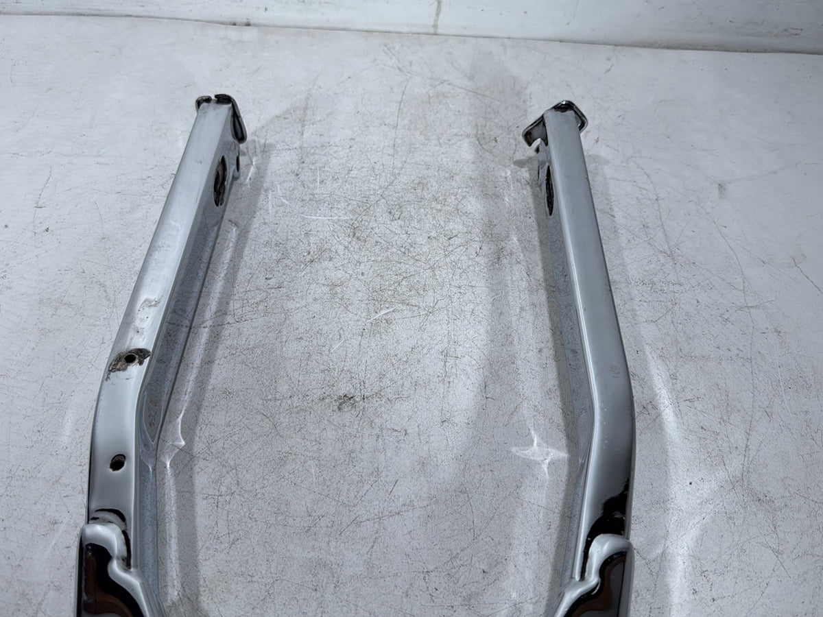 1990 Harley Electra Glide Touring Sport OEM Rear Fork Swingarm Swing Arm