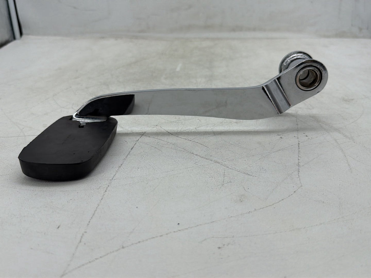 2012 Harley Electra Glide Touring Ultra OEM Foot Brake Control Lever Pedal
