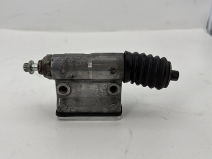 1993 Harley Sportster XLH883H Hugger 883 OEM Rear Brake Master Cylinder Reservoir
