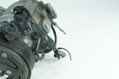2021 Subaru Crosstrek  A/C Compressor
