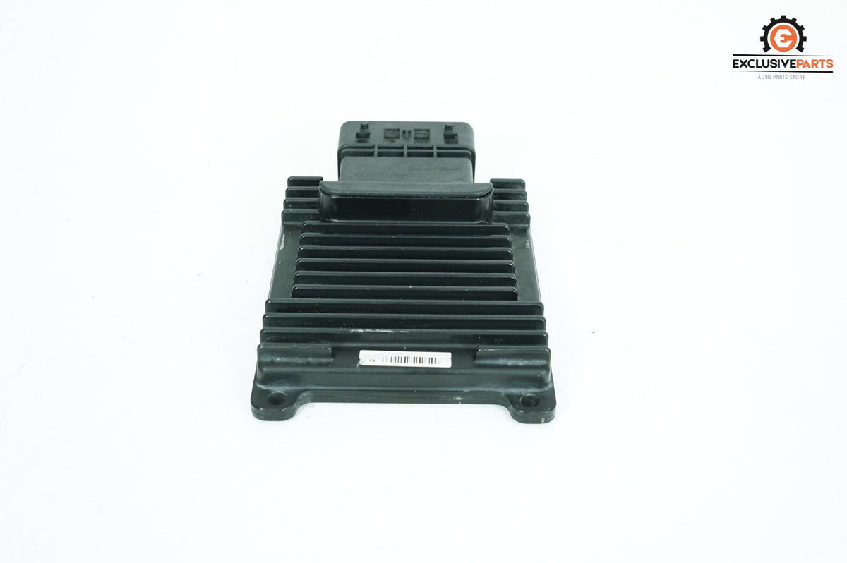 Engine Control Module Brain ECU ECM, 34245-11, 2012, Harley-Davidson, Touring, Street Glide, FLHX