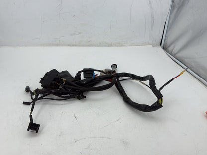 1998 Harley Road King Touring FLHRCI Classic OEM Wire Wiring Harness Plug In Connectors