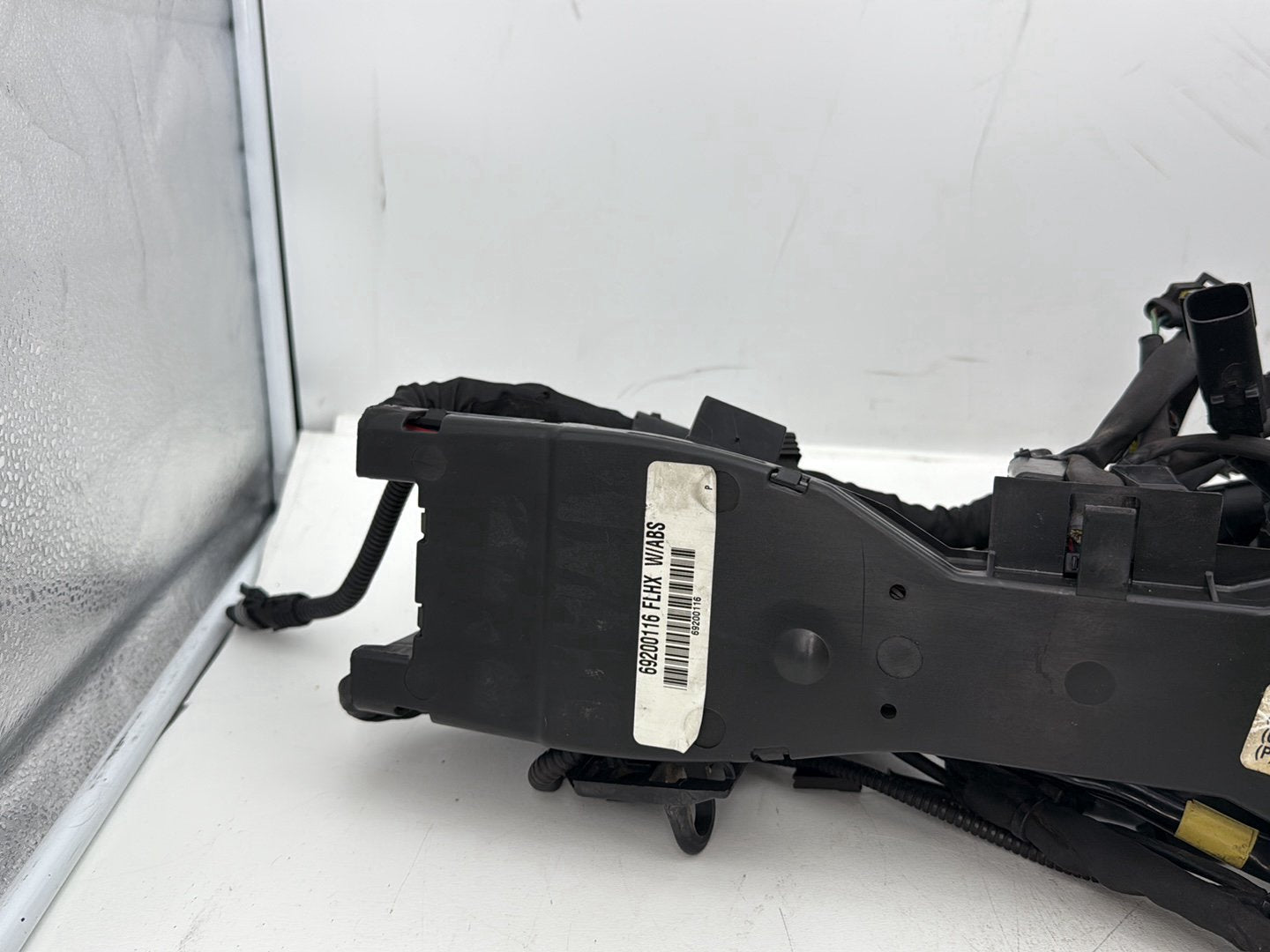 2014 Harley Street Glide Touring FLHXS OEM Main Wire Wiring Harness Loom ABS