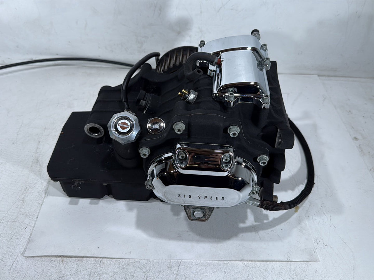 2007 Harley Electra Glide Touring Ultra OEM 6 Speed Transmission Gearbox 29K