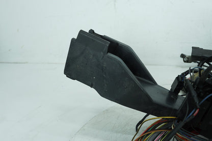 2007 - 2012 Harley-Davidson Touring Electra Glide Ultra Main Wire Wiring Harness Loom NON-abs 71000-10