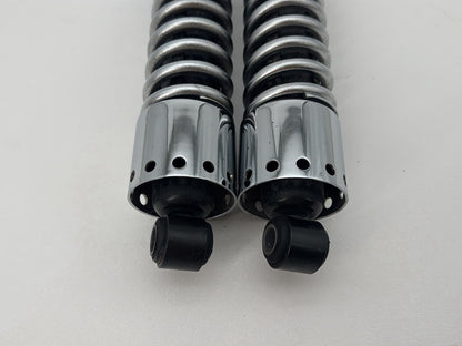 1999 - 2006 Harley-Davidson Dyna Wide Glide Rear Left Right Shock Absorbers 54512-90A