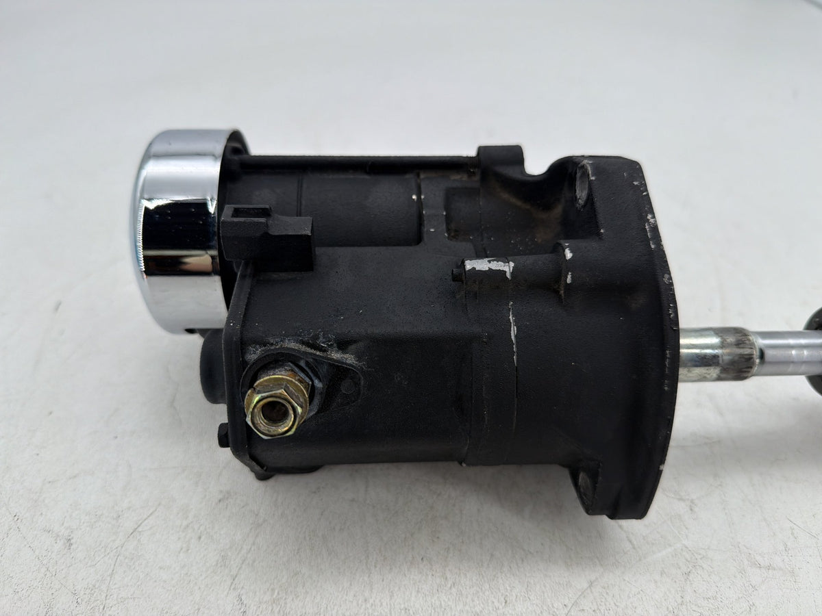 2003 Harley Softail Deuce FXSTDI OEM Engine Starter Motor
