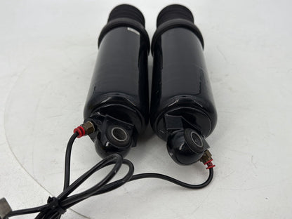 2007 - 2011 Harley-Davidson Touring Electra Glide Ultra Rear Left Right Shock Absorbers 54636-09