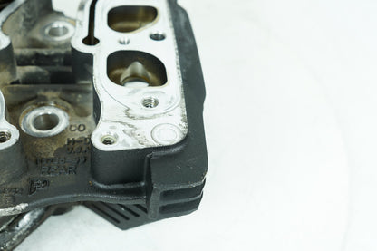 1999 - 2006 Harley-Davidson Touring Road King Classic Rear Twin Cam Engine Cylinder Head 16725-99