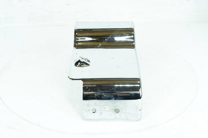 1999 - 2006 Harley-Davidson Touring Electra Glide Classic Front Lower Fairing Outer Skirt 58208-96A 58208-96A