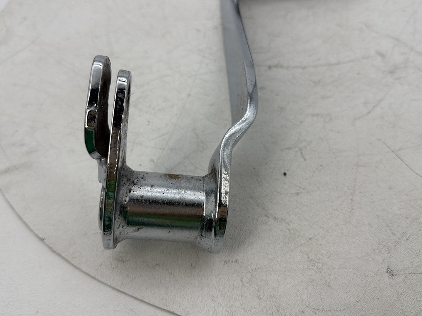 2007 - 2016 Harley-Davidson Touring Electra Glide Ultra Foot Brake Control Lever Pedal