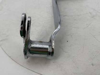 2007 - 2016 Harley-Davidson Touring Electra Glide Ultra Foot Brake Control Lever Pedal