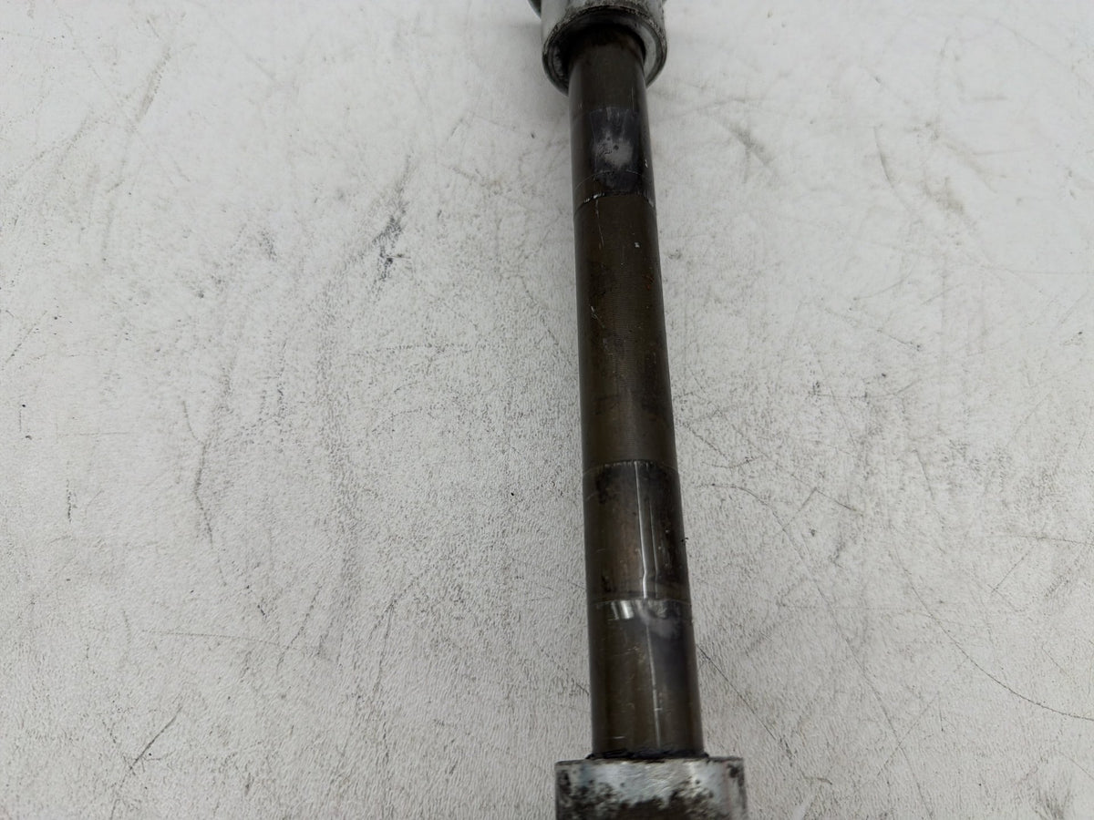 2006 Harley Road King Touring Custom OEM Rear Fork Swingarm Pivot Bolt Shaft