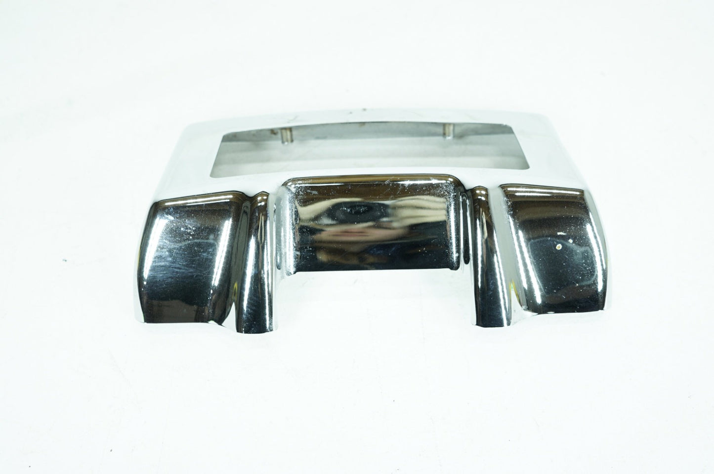 2007 - 2012 Harley-Davidson Touring Electra Glide Ultra Mount Bracket Support Holder 62533-11