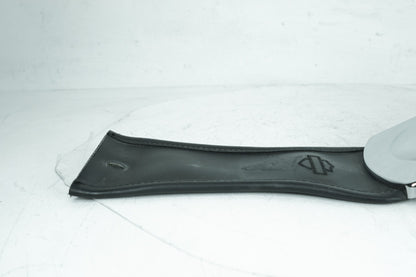 2007 - 2011 Harley-Davidson Dyna Fat Bob Fuel Tank Dash Console Speedometer NOKey 71211-04