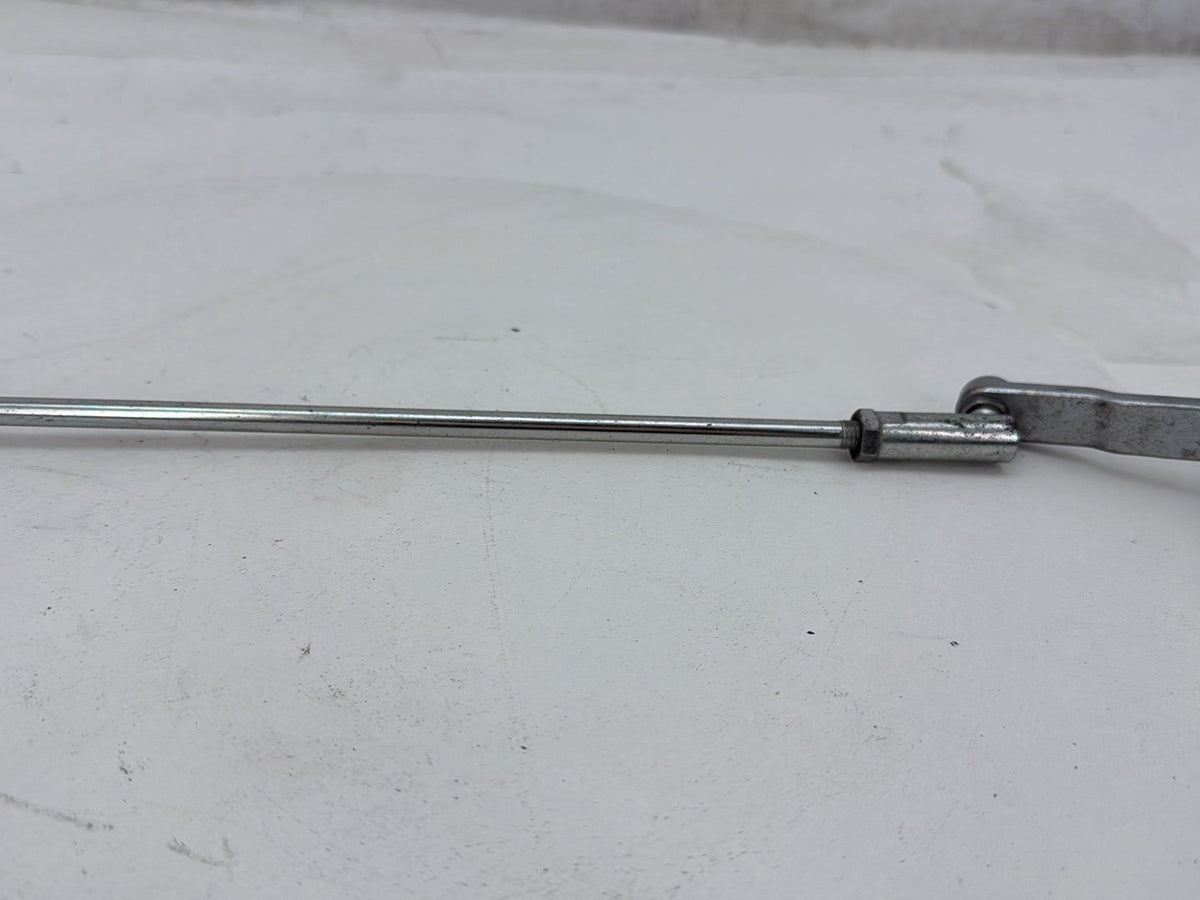 2007 Harley Street Glide Touring FLHX OEM Gear Shifter Lever w/ Rod linkage