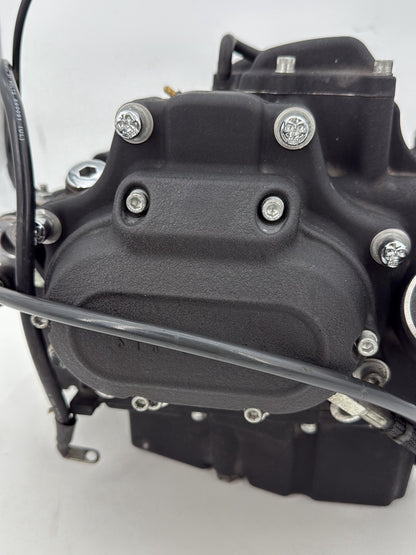 2007 - 2017 Harley-Davidson Dyna Wide Glide 6 Speed Transmission Gearbox 34747-06C