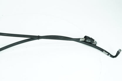 2004 - 2013 Harley-Davidson Sportster Base 883 Front Brake Hose Line Pipe  	46400-04