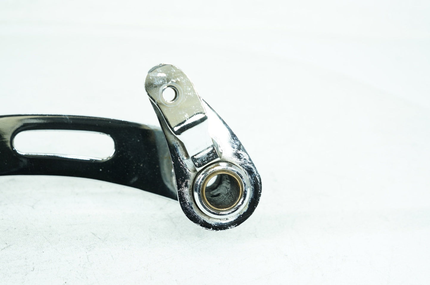 2007 - 2011 Harley-Davidson Touring Street Glide Foot Brake Control Lever Pedal 42407-08