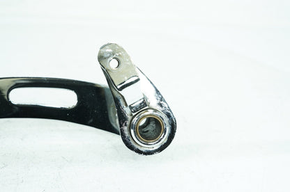 2007 - 2011 Harley-Davidson Touring Street Glide Foot Brake Control Lever Pedal 42407-08