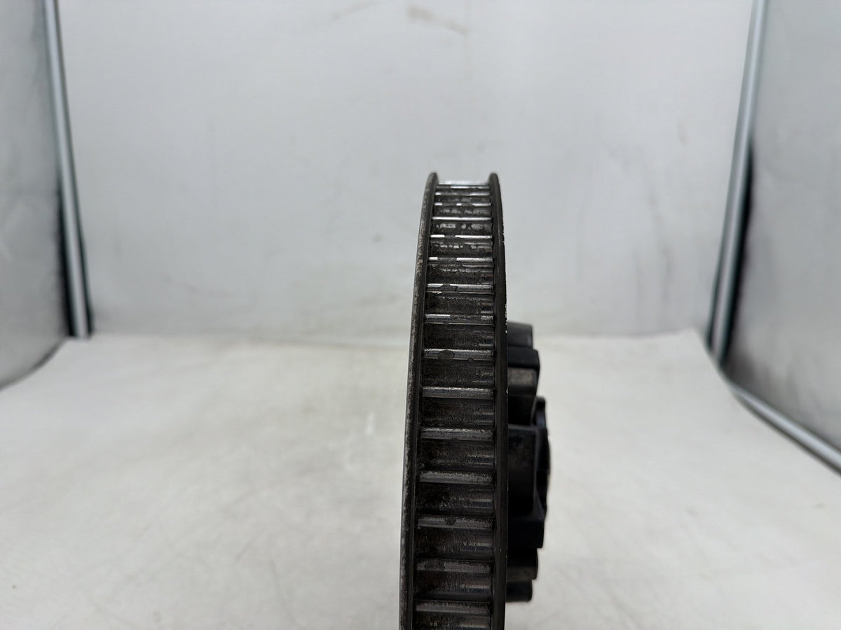 2013 Harley Electra Glide Touring FLHTCU OEM Rear Driver Pulley Sprocket 68T 1"