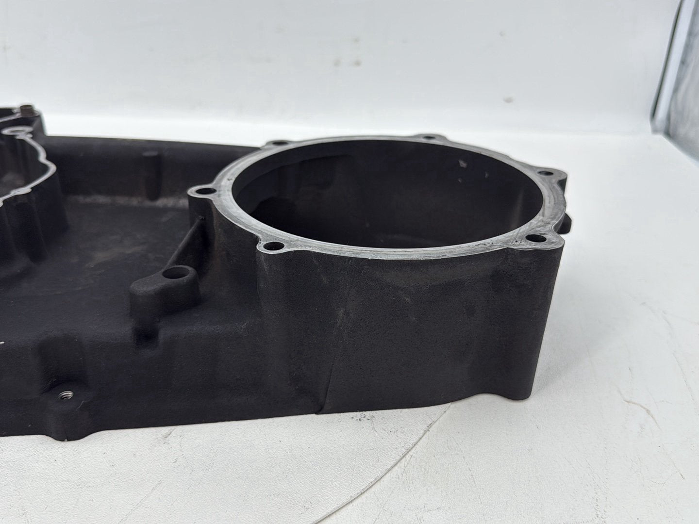 2007 - 2011 Harley-Davidson Touring Electra Glide Ultra Inner Primary Clutch Cover 60677-07A