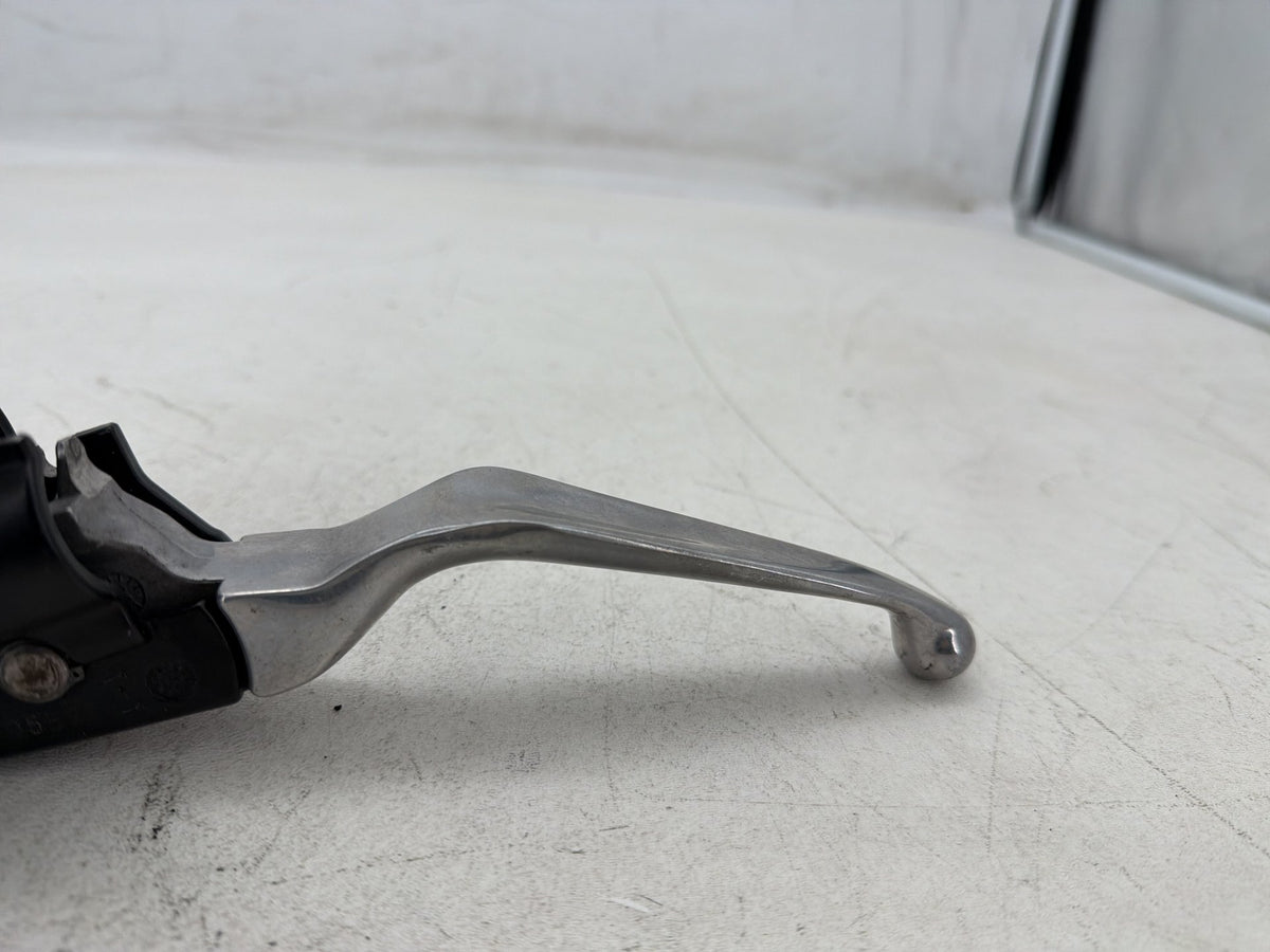 1998 Harley Electra Touring Ultra OEM Front Right Brake Lever Master Cylinder