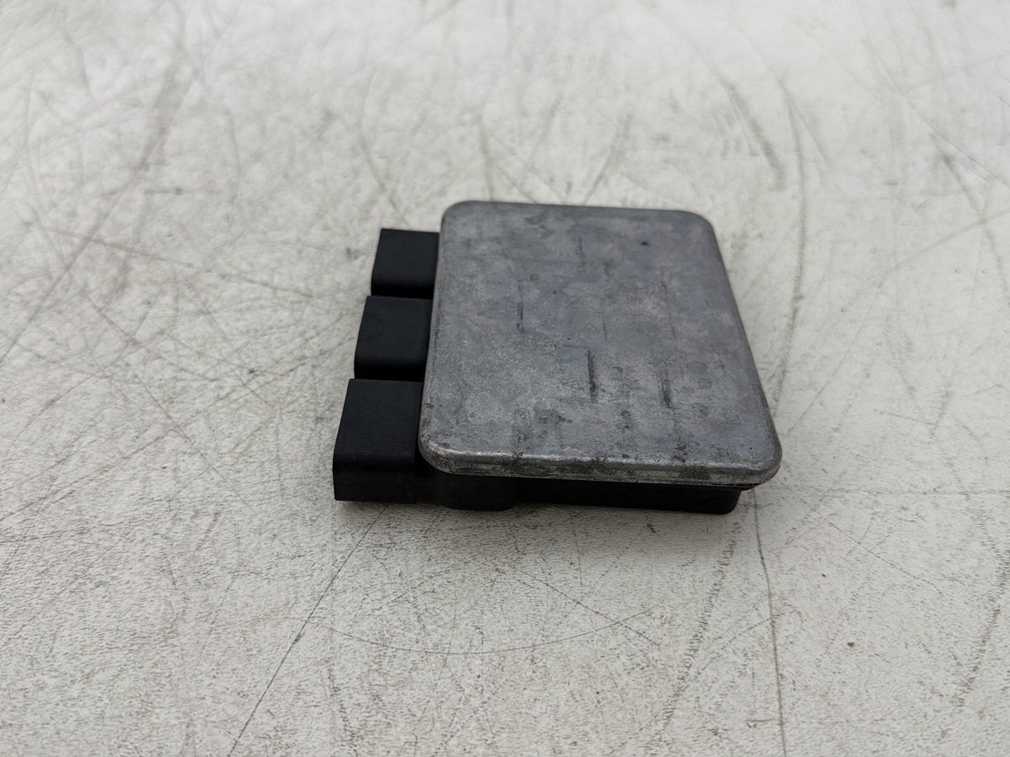 2015 Harley Road Glide Touring FLTRXS OEM Engine Control Module Brain ECU ECM