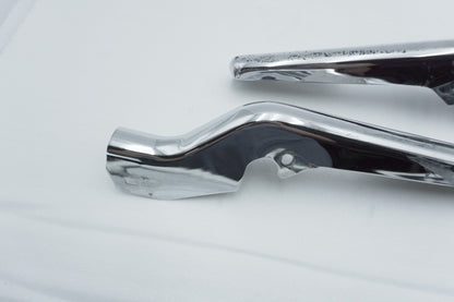 1999 - 2006 Harley-Davidson Touring Electra Glide Rear Left Right Fender Struts Bracket 47502-97