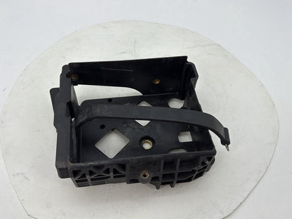 2012 Harley Dyna Fat Bob FXDF 103 OEM Battery Lower Box Tray 70379-06A