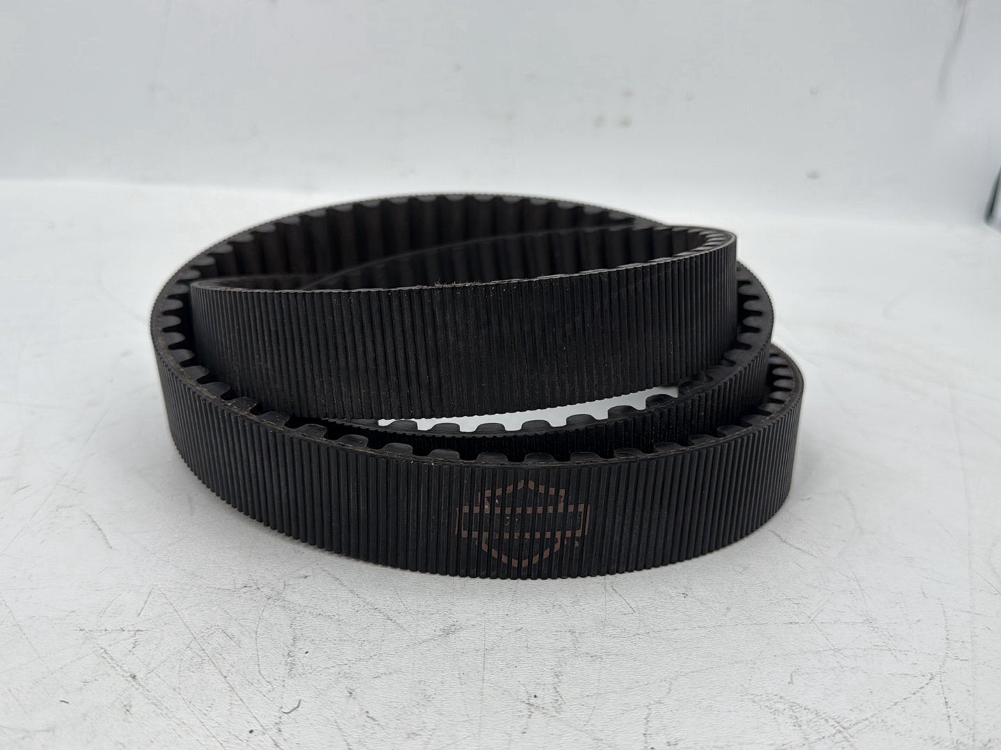 2007 - 2012 Harley-Davidson Touring Electra Glide Ultra Rear Drive Belt 	40024-07